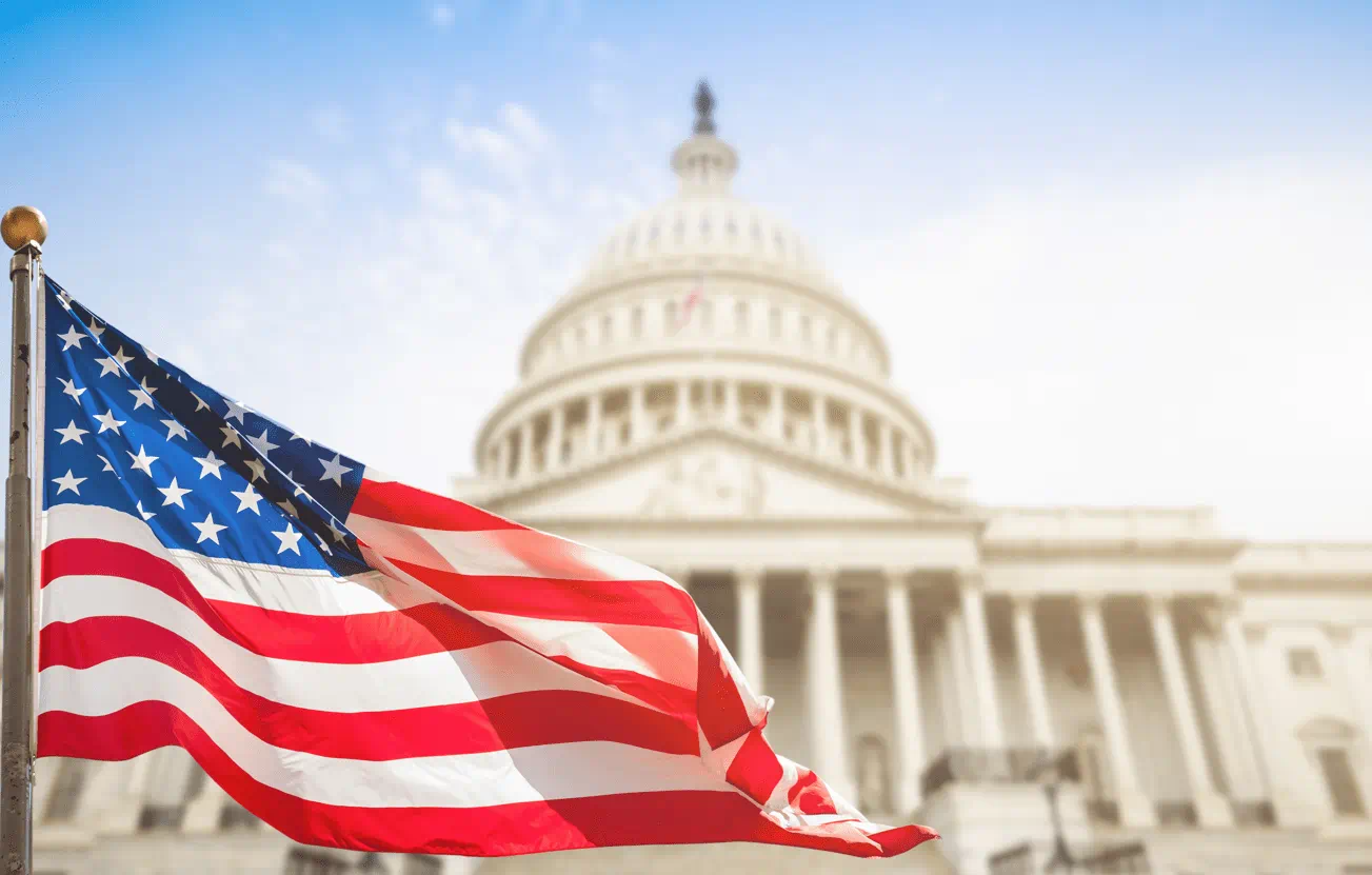 对等关税倒计时 市场严阵以待